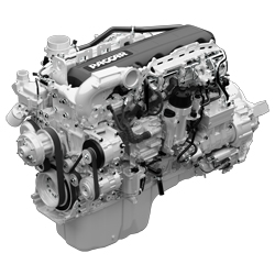U2096 Engine